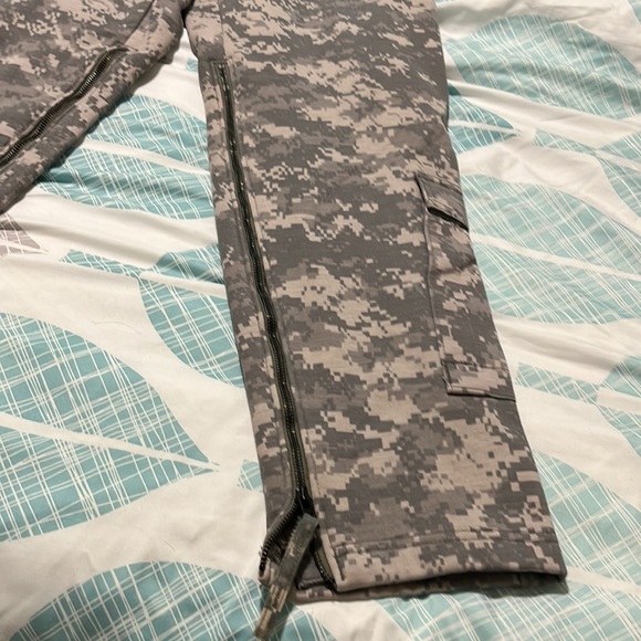 Massif Elements IWOL Pants - Picture 6 of 10